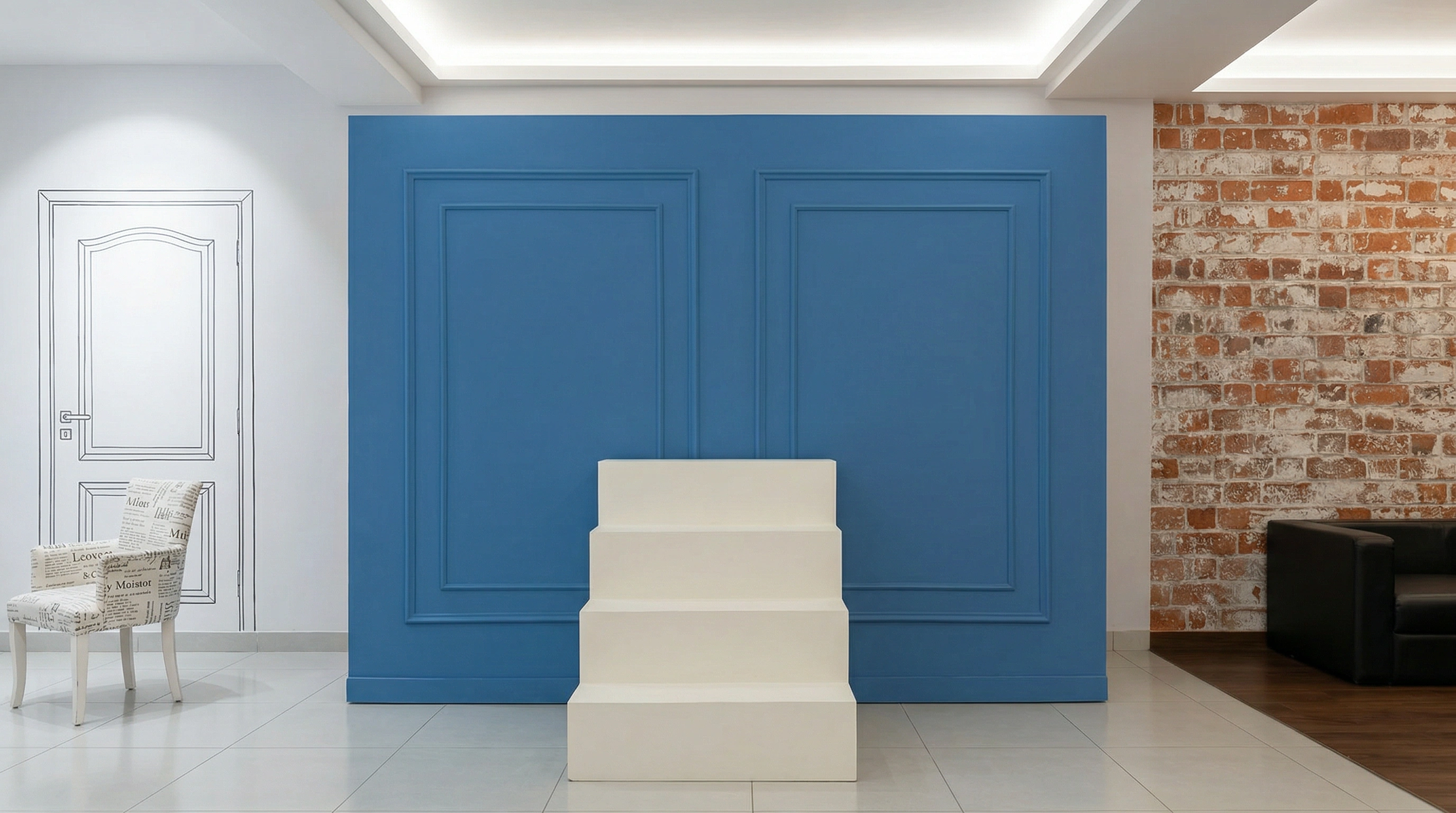 Studio Velvet Cinematic Sets