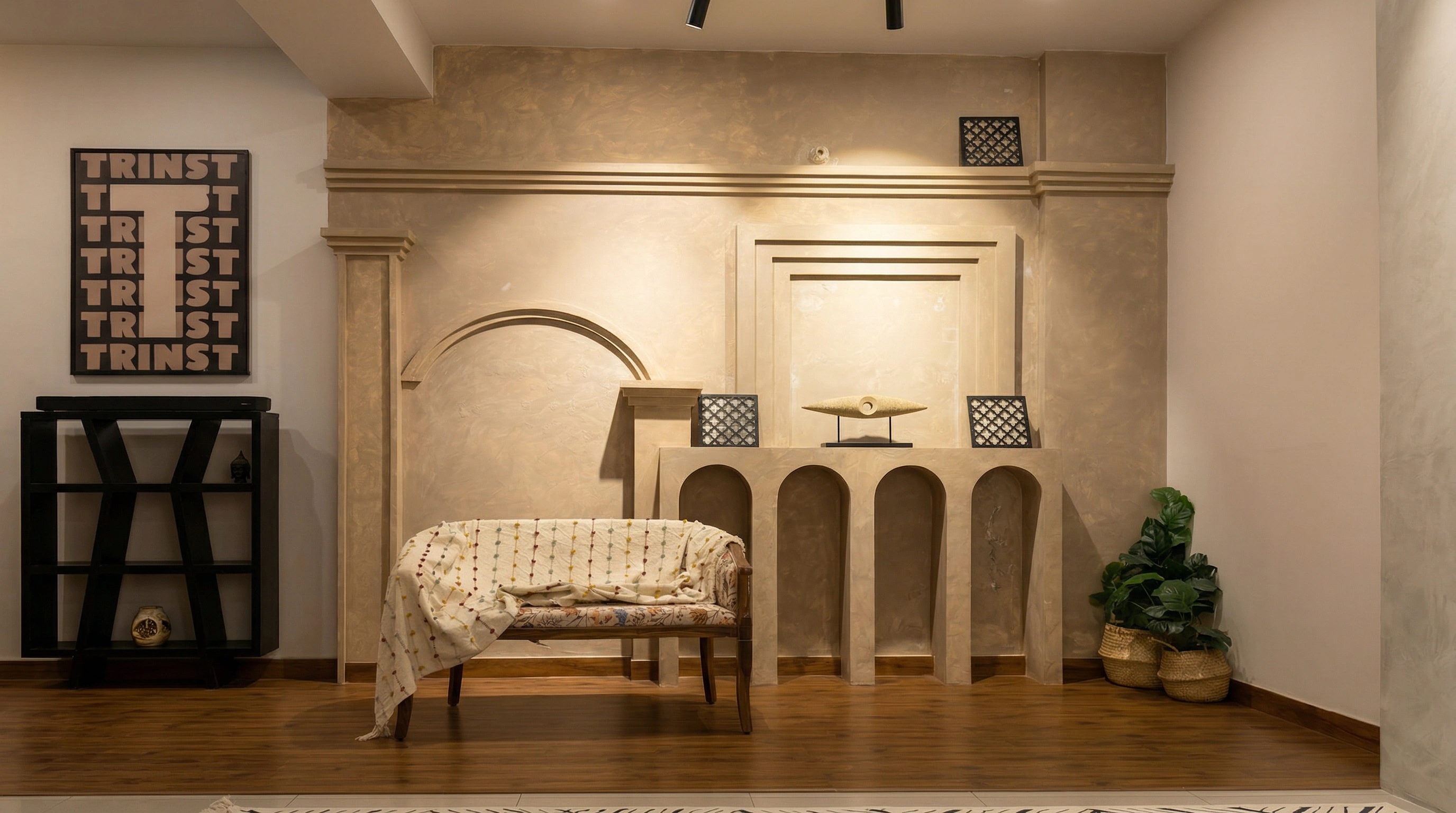 Studio Velvet Fashion Shoot