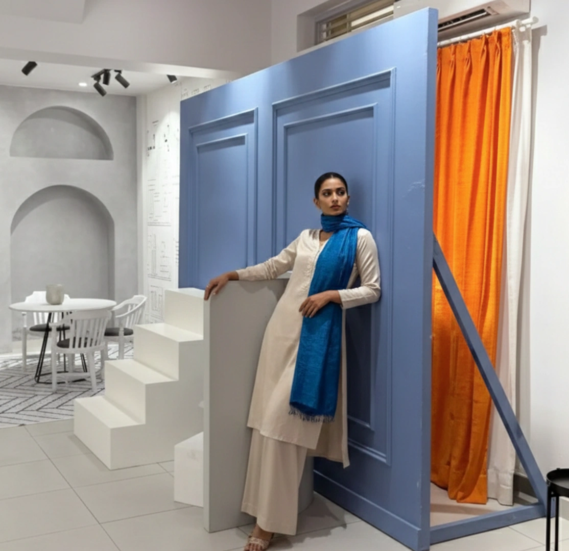 Studio Velvet Virtual Tour — click to play